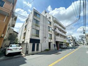 アーバイル新宿西落合