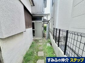 東京都練馬区早宮１丁目