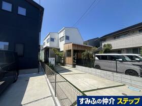 神奈川県藤沢市羽鳥５丁目