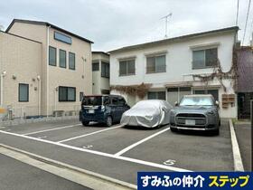 東京都品川区西大井２丁目