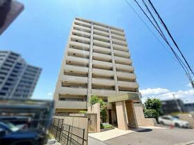 アルファステイツ西原駅前