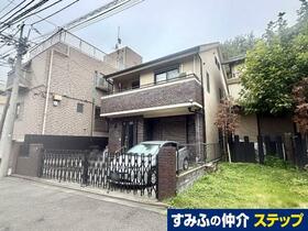 東京都杉並区和泉２丁目