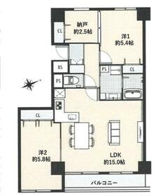 キャッスル梶が谷