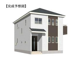 埼玉県朝霞市膝折町１丁目