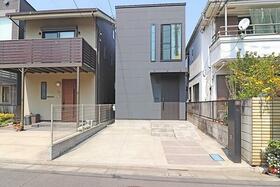 東京都中野区白鷺２丁目