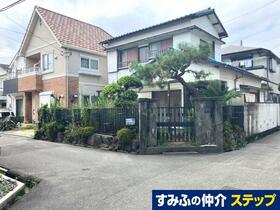 兵庫県伊丹市安堂寺町3丁目