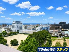 デ・リード西京極パークフロント