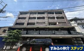 アスヴェル京都東山五条