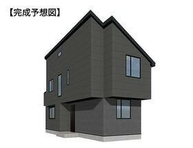 神奈川県横浜市栄区若竹町