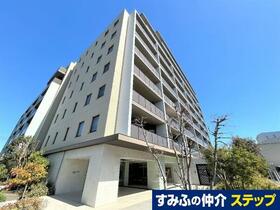 イニシア西新井