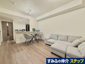 ブリシア横濱石川町