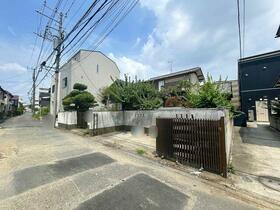 東京都府中市住吉町２丁目