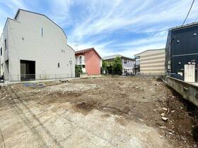 東京都府中市住吉町２丁目