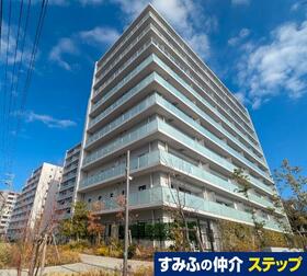 ヒルサイドフォレスト横浜戸塚