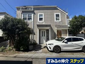 東京都調布市国領町２丁目
