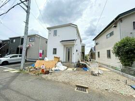 東京都府中市清水が丘３丁目