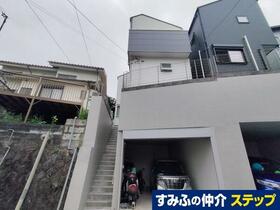 神奈川県横浜市磯子区滝頭1丁目
