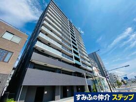 プレサンスロジェ此花アライブマークス