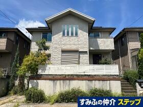 奈良県生駒市美鹿の台