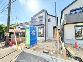 東京都府中市四谷３丁目