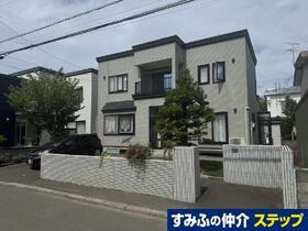 北海道札幌市北区屯田五条8丁目