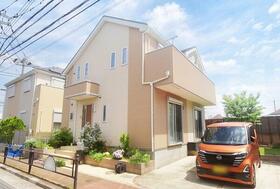 東京都練馬区西大泉４丁目