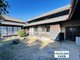 愛知県知多郡武豊町大字冨貴字南側