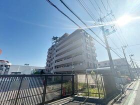モアグランデ新横浜北