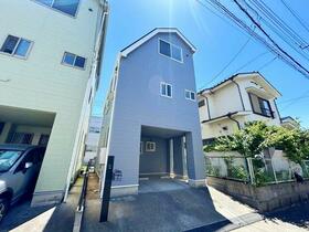 東京都府中市日新町５丁目