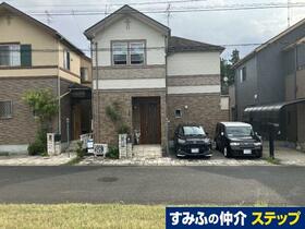 千葉県流山市三輪野山２丁目
