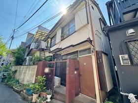 東京都豊島区雑司が谷２丁目