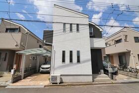 千葉県松戸市新松戸７丁目