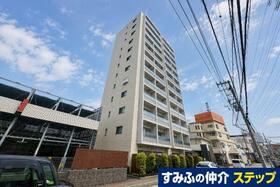 エクセレントシティ古淵駅前