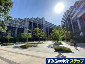 シティテラス横濱長津田