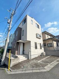 埼玉県和光市下新倉２丁目