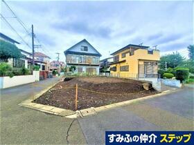 神奈川県大和市福田