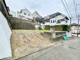 神奈川県横浜市港南区日野４丁目