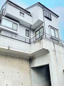 神奈川県横浜市戸塚区矢部町