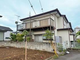 埼玉県所沢市上新井４丁目