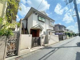 東京都世田谷区八幡山３丁目
