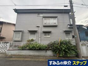神奈川県横浜市戸塚区汲沢４丁目