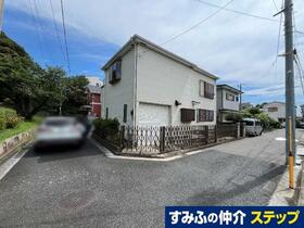 神奈川県横浜市中区簑沢