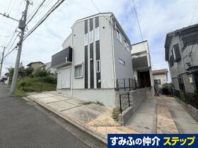 神奈川県横浜市青葉区荏田西2丁目