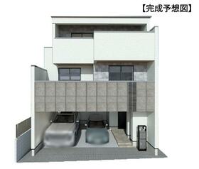 東京都世田谷区上野毛４丁目