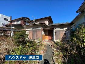 岐阜県岐阜市大蔵台