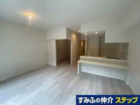 ドルチェヴィータ名古屋則武102号室