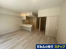 ドルチェヴィータ名古屋則武107号室