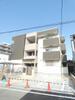 フジパレス栗山公園 2階 築5年3ヶ月の賃貸物件