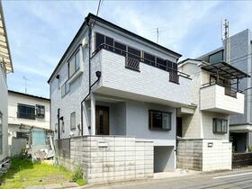 東京都府中市住吉町３丁目