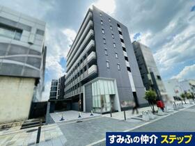 プレミスト奈良三条通り